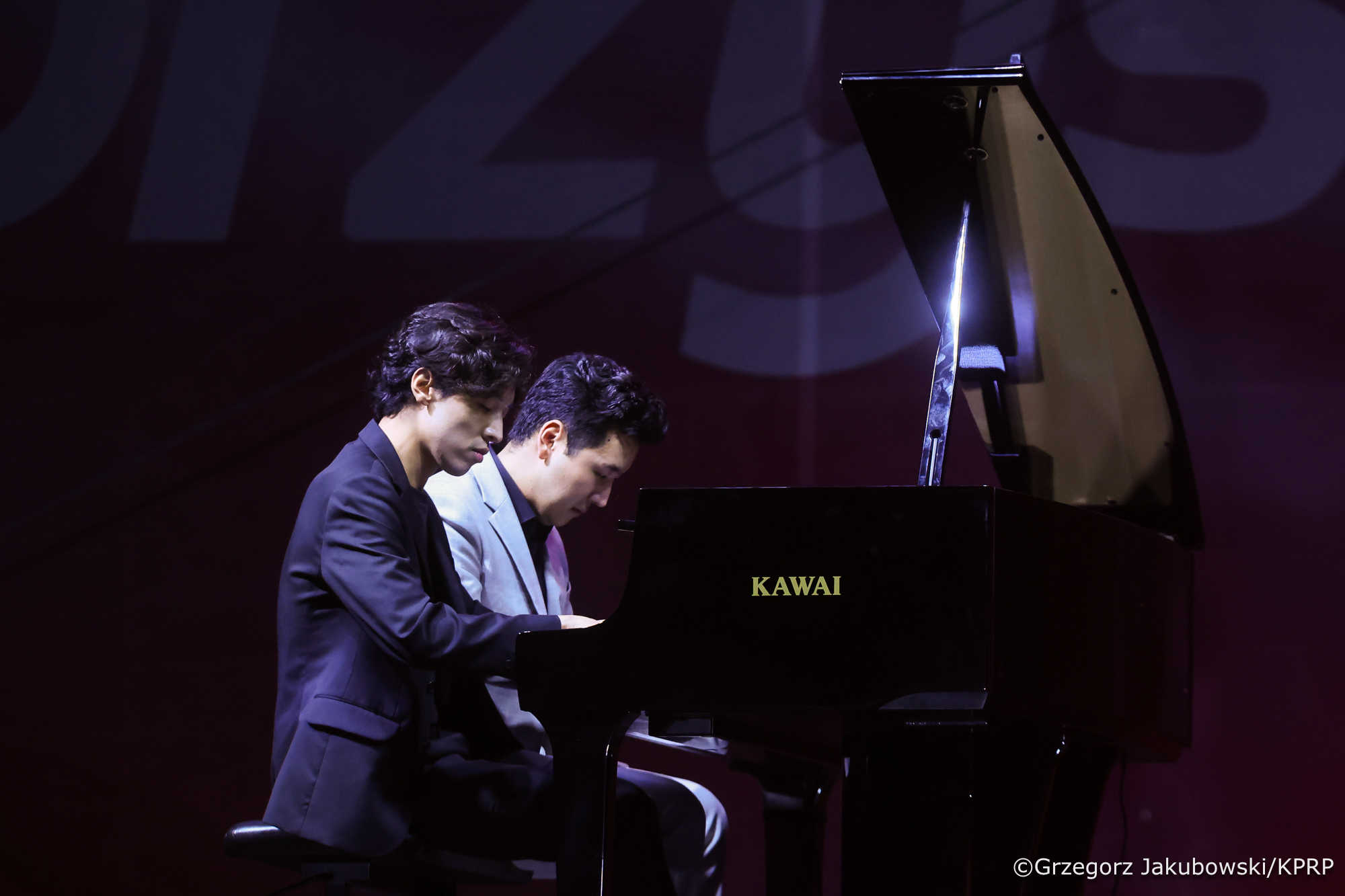 Chopin nad Bałtykiem
